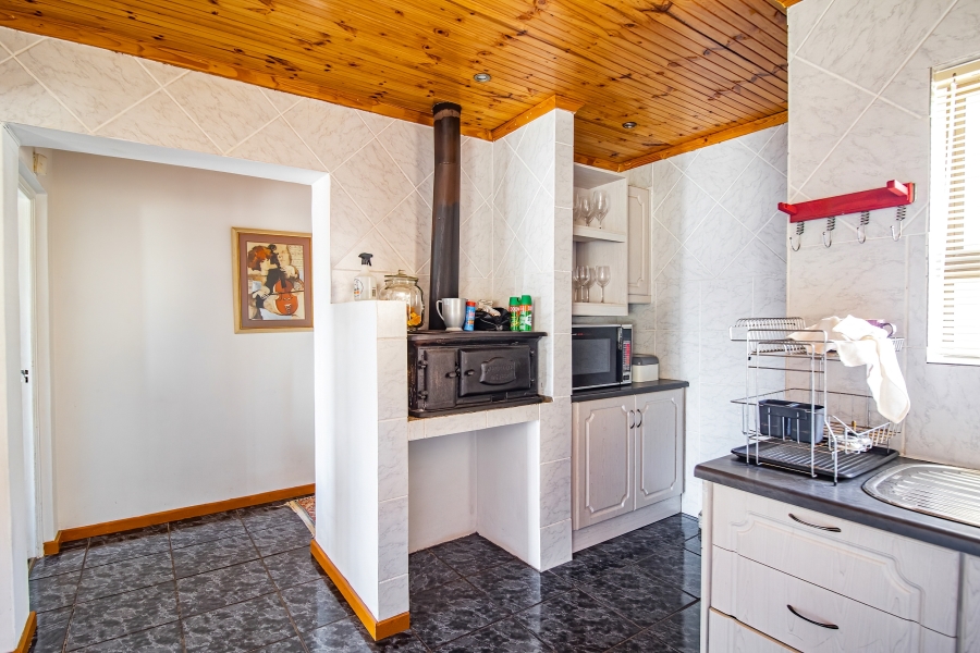 3 Bedroom Property for Sale in Country Club Western Cape